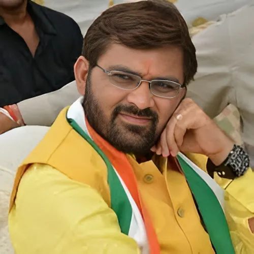 Girish Sharma