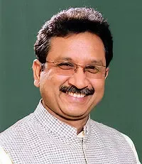 Kunwar Vijay Shah