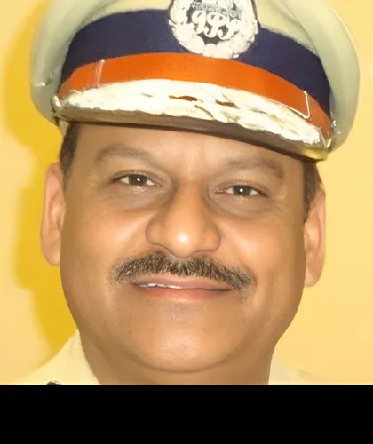 Munnalal Goyal