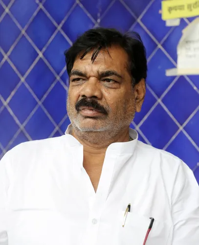 Lakhan Ghanghoria