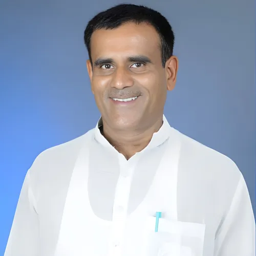 Umrao Singh Shivlal