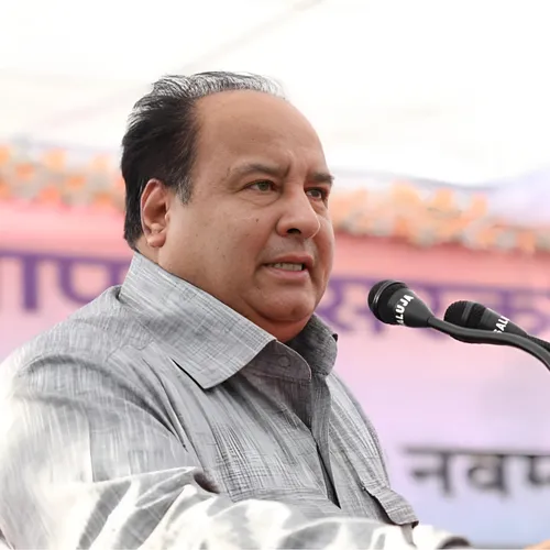 Deepak Saxena