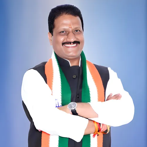 Sanjay Sharma