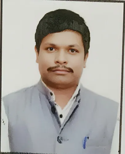 Arvind Singh Tekam