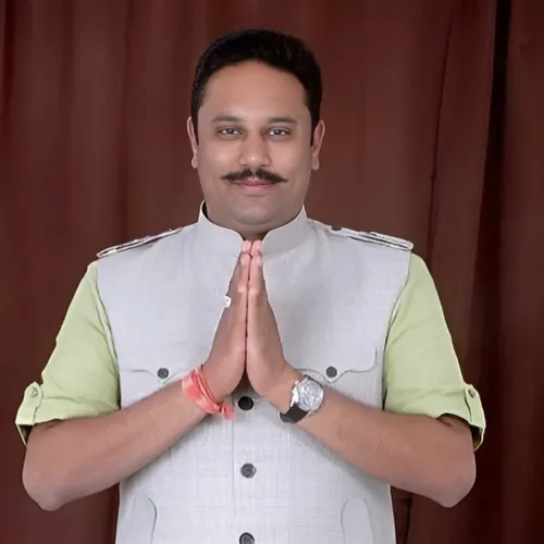 Vishal Jagdish Patel