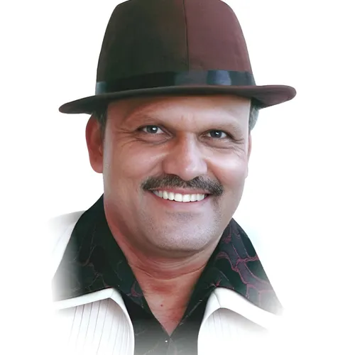 Arya Sudarshan Gupta