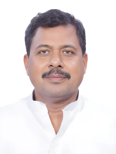 Giridhari Yadav