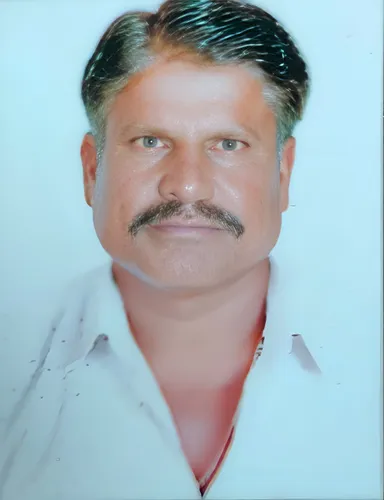 Suresh Kumar Mehra