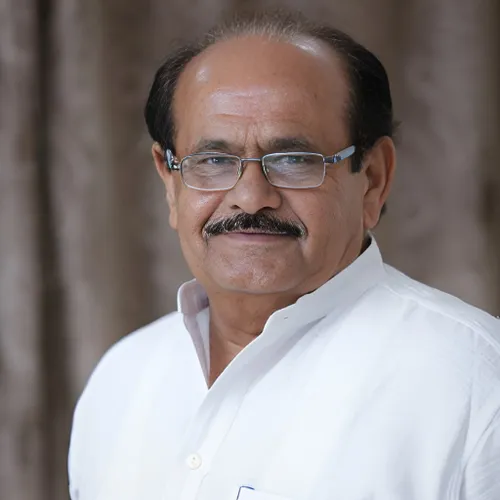 Shankar Pratap Singh
