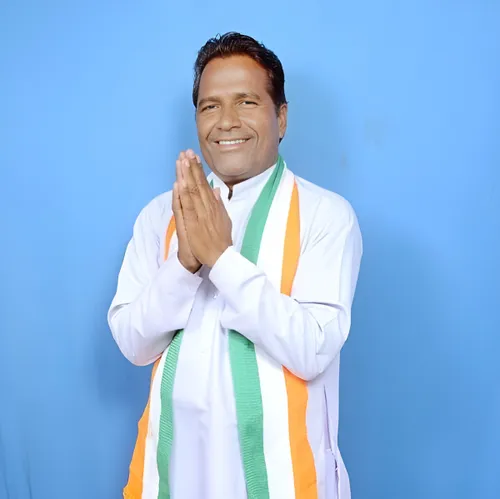 Kala Mahesh Malviya