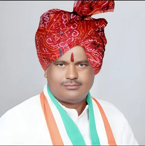 Ajab Singh Kushwah
