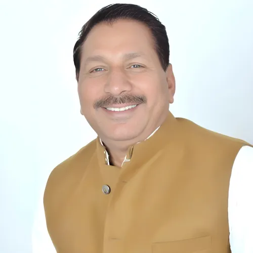 Aidal Singh Kansana