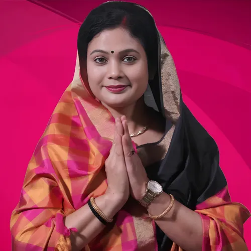 Sameeksha Gupta
