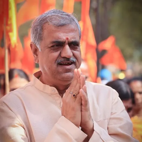 Ravi Rameshchandra Joshi