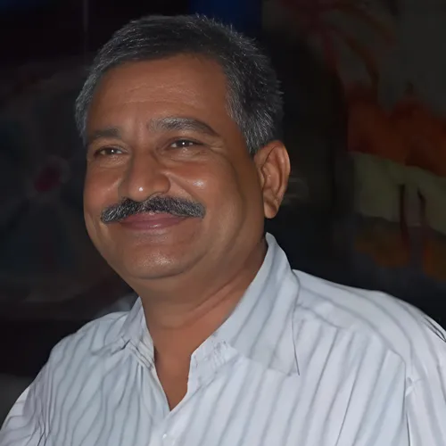 Om Singh Bhati
