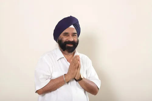 Harendrajeet Singh