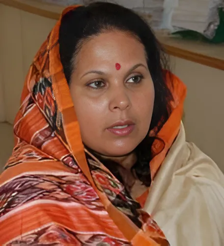 Putul Kumari