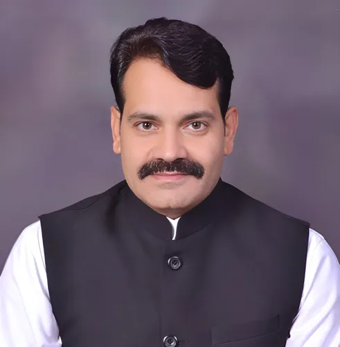 Sahab Singh Gurjar