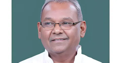 Anoop Mishra