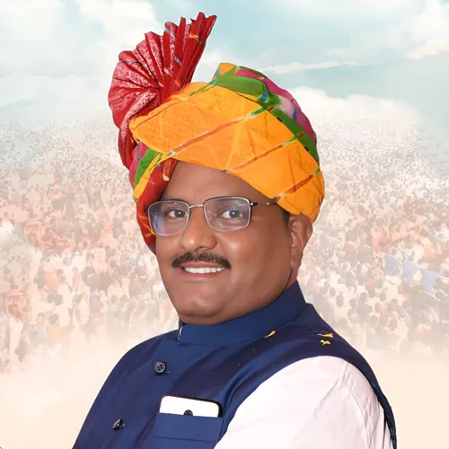 Satya Narayan