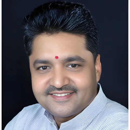 Hitendrasingh Solanki