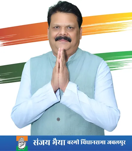 Sanjay Yadav