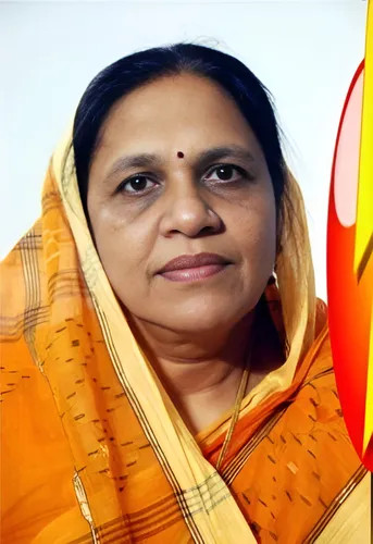 Pratibha Singh