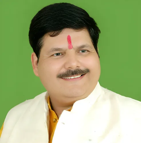 Ambrish Sharma Guddu