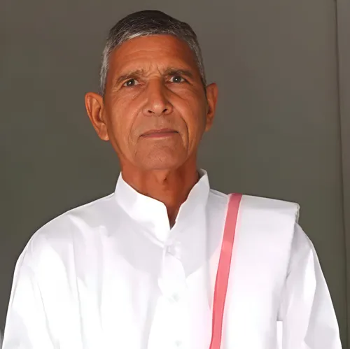 Rasal Singh