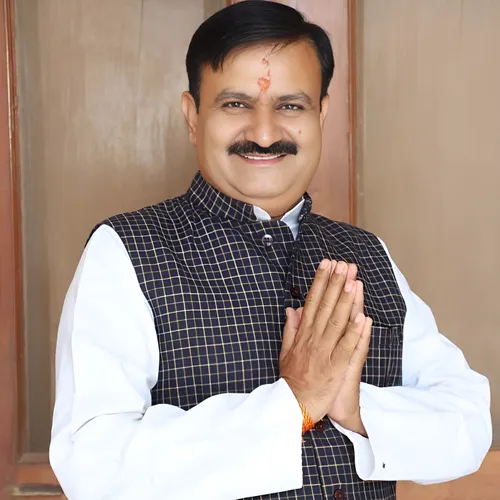 Amlyahat Ramchandra Dangi