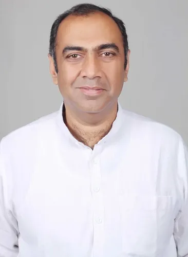 Priyavrat Singh
