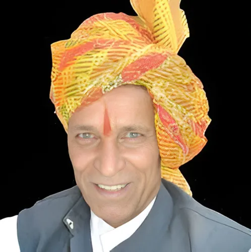 Hajarilal Dangi
