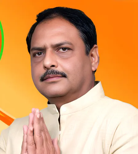 Sandeep Shriprasad Jaiswal