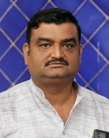 Pranay Prabhat Pandey