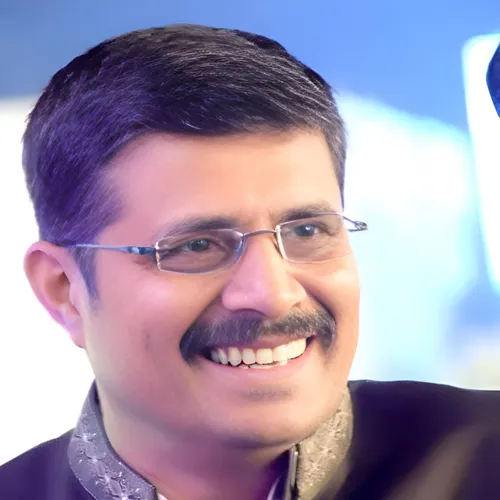 Kunwar Saurabh Singh