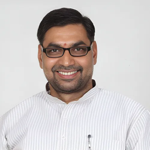 Jalam Singh Patel