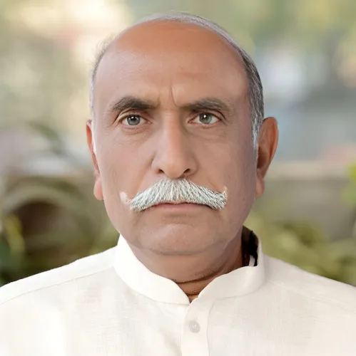 Ram Kishan Patel