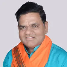 Kamlesh Jatav