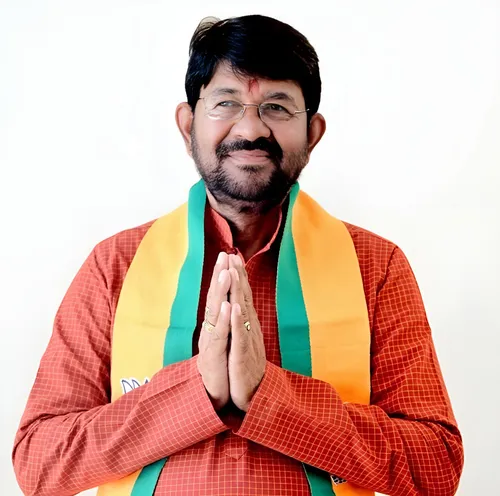 Lakhan Patel