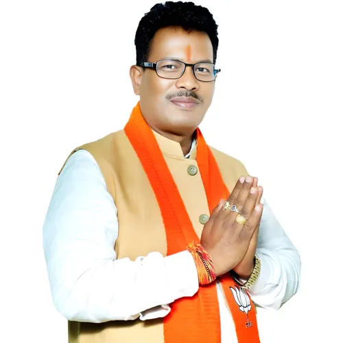 Shivraj Shah