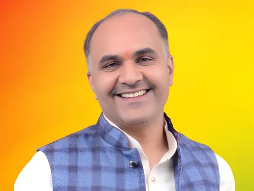 Shyambihari Patel