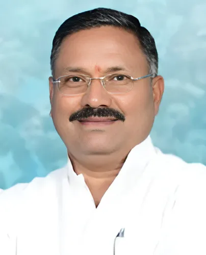 Ramashankar Singh