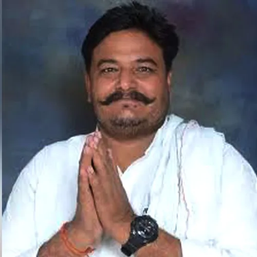 Girraj Dandotiya