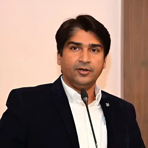 Mudit Shejwar