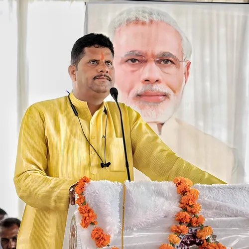 Amar Singh Yadav