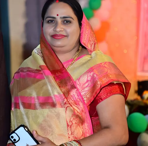 Sena Patel