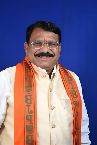 Raghunath Singh