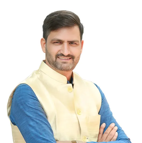 Kunal Choudhary