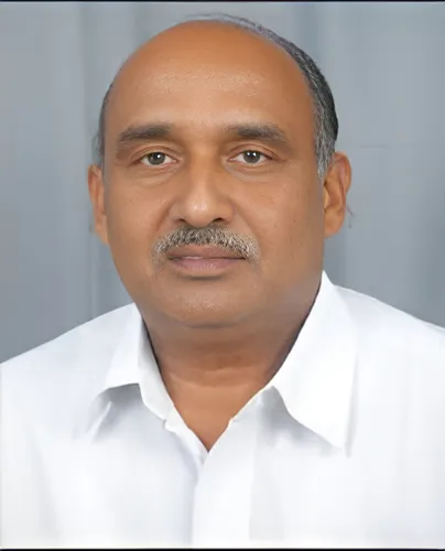 Babulal Verma