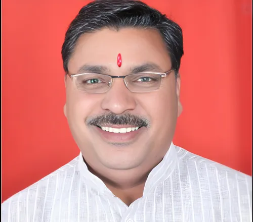 Ramesh Patel